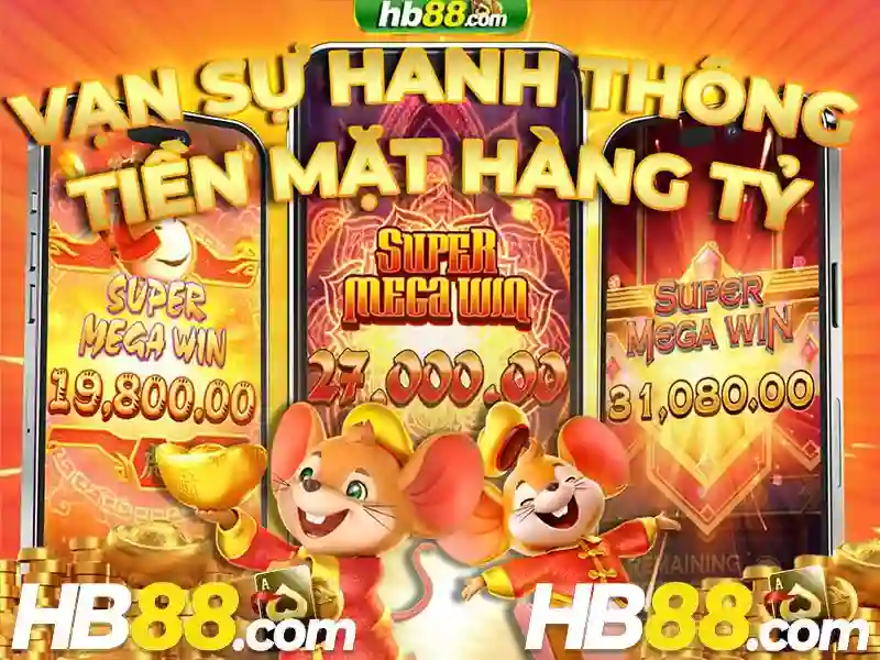 Khuyến Mãi HB88
