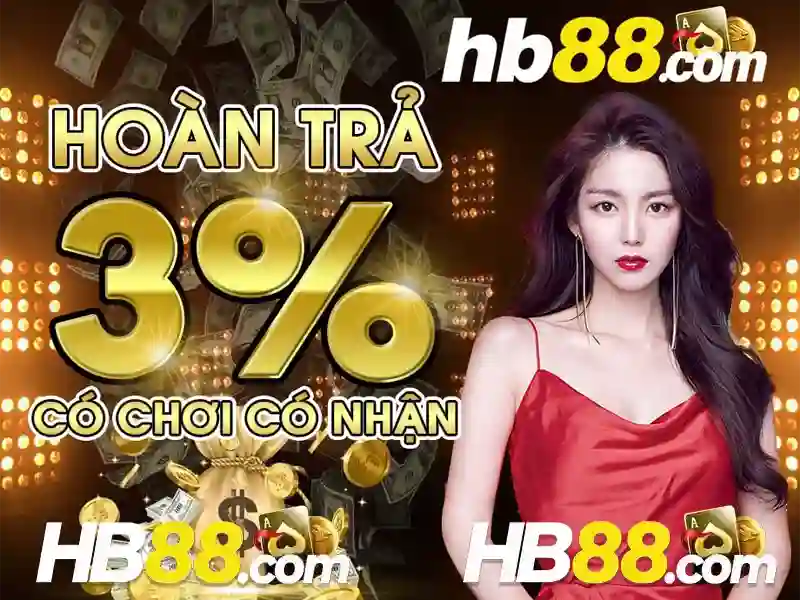 HB88 Game – Trải Nghiệm Trò Chơi Slot Đỉnh Cao 2026