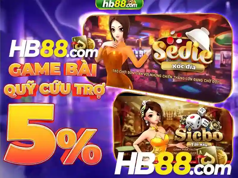 Tải HB88 và trải nghiệm slot đỉnh cao