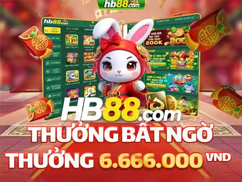Game Slot HB88