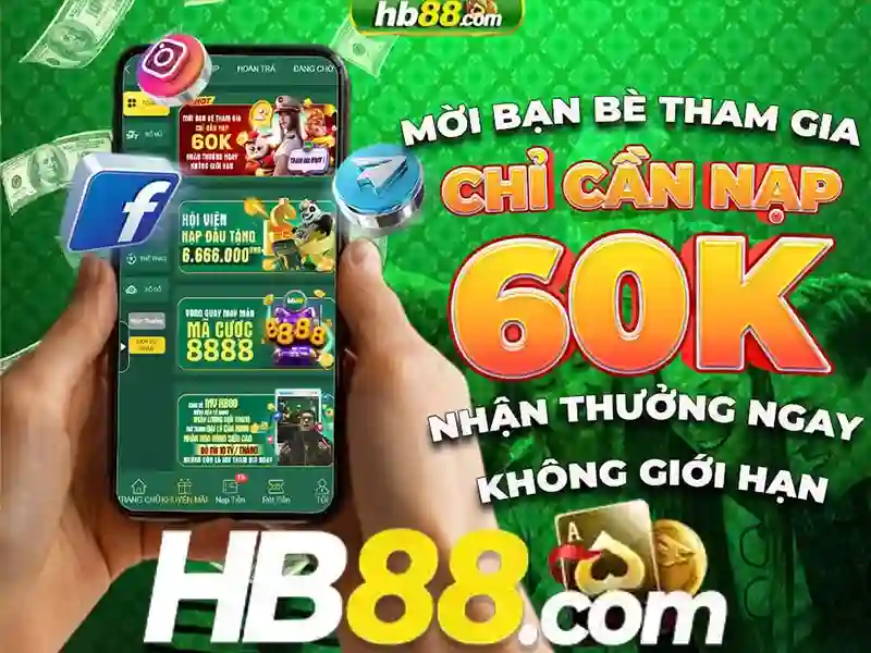 Ưu Đãi Đặc Biệt Cho Thành Viên HB88