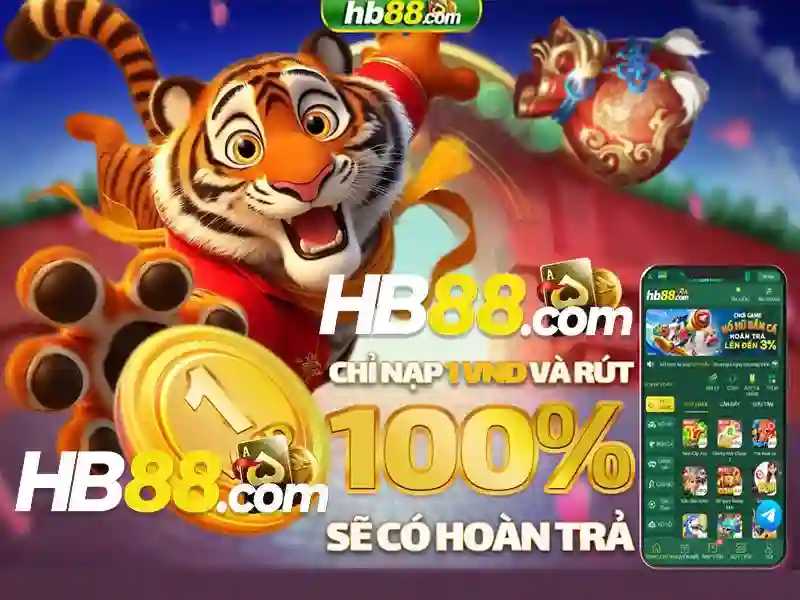 lý do chọn HB88