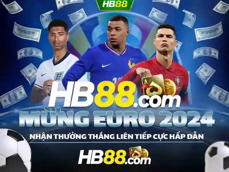 Ưu Điểm Của hb88 slot – Lựa Chọn Tối Ưu Cho Người Chơi
