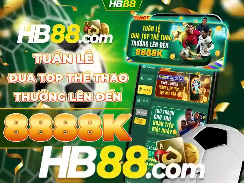 quản trị hb88