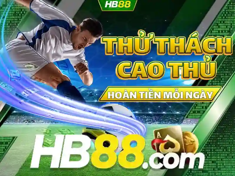 Khuyến Mãi Độc Quyền Cho Người Chơi HB88