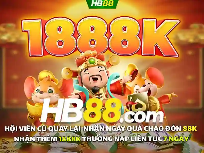 Tại Sao Nên Chọn HB88