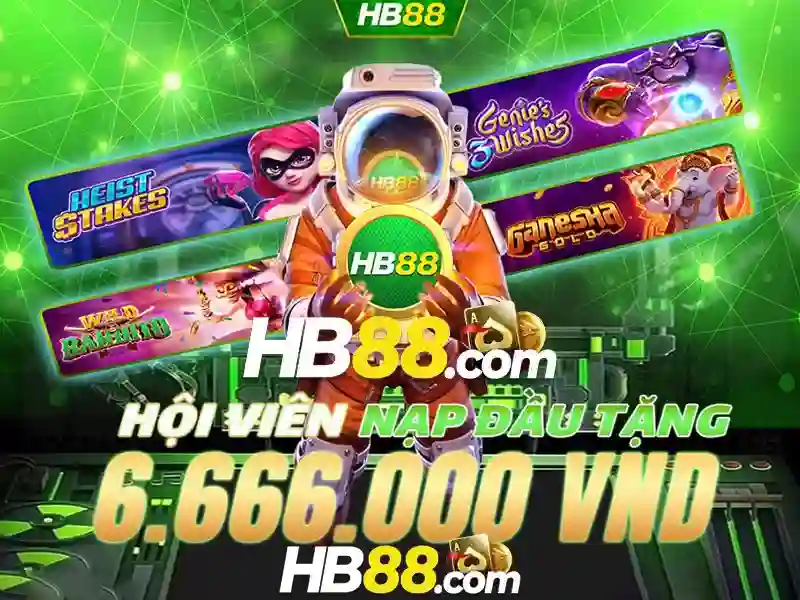 Ưu Điểm Nổi Bật Của HB88