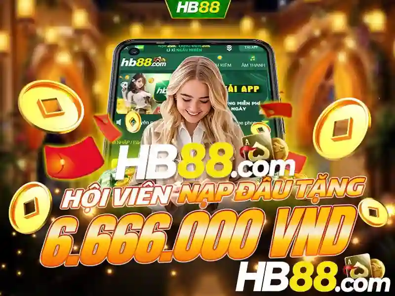 Tải App HB88