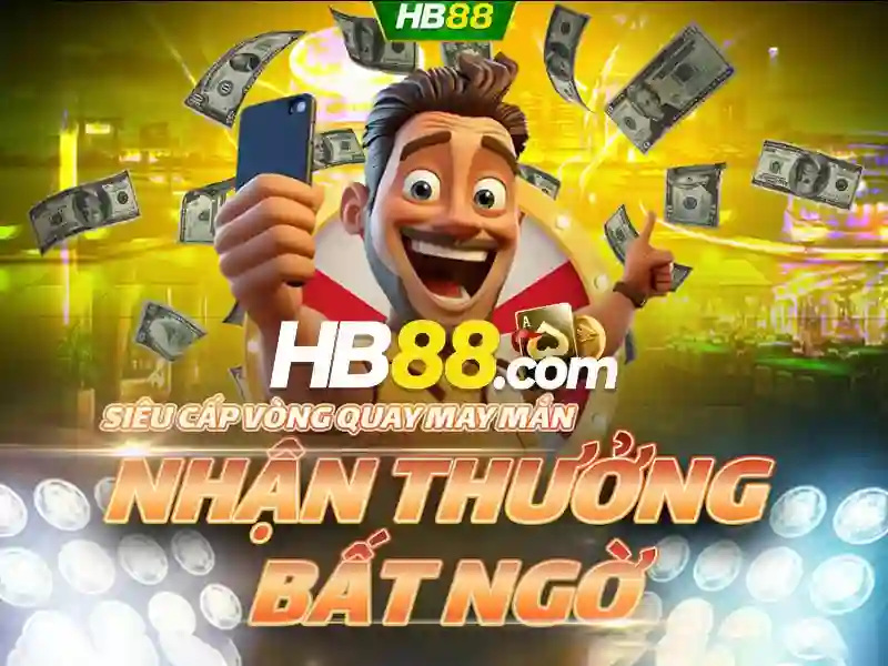 Trò chơi Slot phổ biến