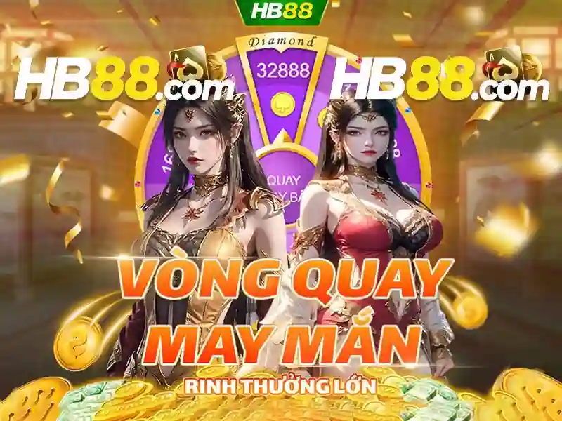 Nổ Hũ Tại HB88 – Bí Quyết Chinh Phục Slot Game Đỉnh Cao