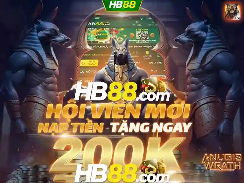 HB88 – Trải Nghiệm Vui Chơi Slot Tại hb88 Club 2026